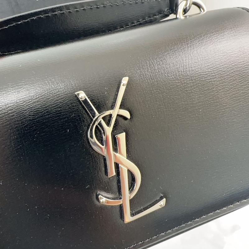 YSL Satchel Bags